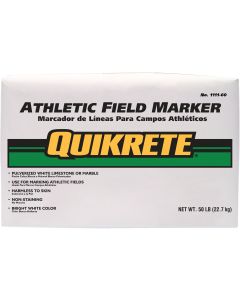 Quikrete 50 Lb. Field Marking Lime