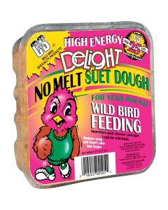 C&S 11 Oz. High Energy Delight Suet Dough