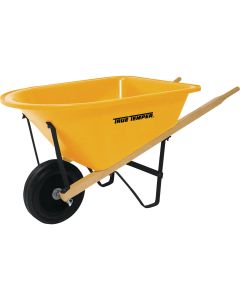 1.25cf Kids Wheelbarrow