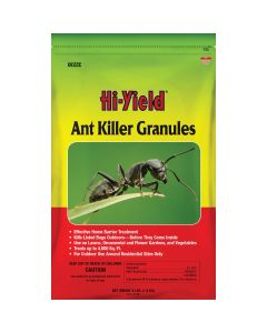 Hi-Yield 4 Lb. Ready To Use Granules Ant Killer