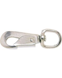 Snap Cap Swivel Rnd Eye 4-1/2"