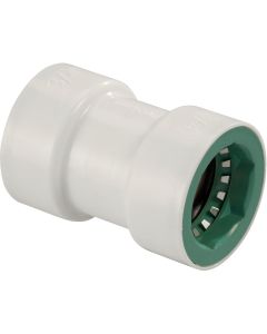 Orbit 3/4 In. PVC-Lock Coupling