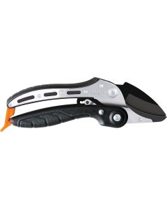 Fiskars 8 In. Ratchet Anvil Pruner