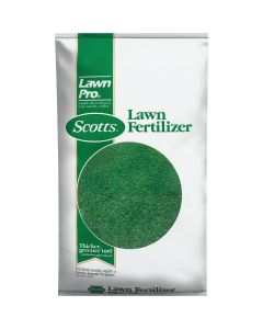 Scotts Lawn Pro 14.76 Lb. 5000 Sq. Ft. 26-0-3 Lawn Fertilizer