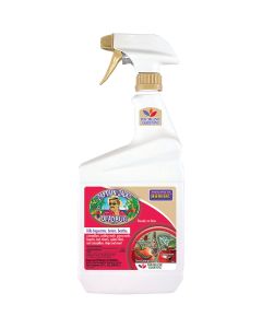 Captain Jack 1 Qt. Dead Bug Brew Insect Killer