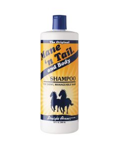 Mane 'n Tail 32 Oz. Horse Shampoo