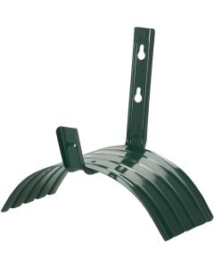 Best Garden 120 Ft. Steel Wall Mount Hose Hanger