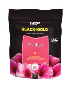 Black Gold 8 Qt. 8 Lb. Perlite