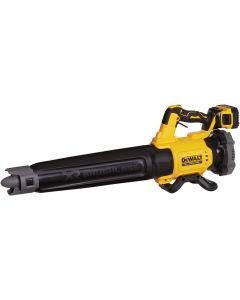 Dewalt 20v Bl Blower Kit 5ah