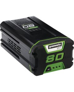 Greenworks Pro 80V 2AH Tool Replacement Battery