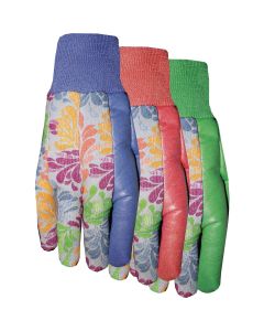 Ladies Jersey/Latx Glove