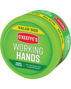 O'Keeffe's Working Hands 6.8 Oz. Jar Hand Cream