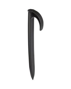 Rain Bird 1/2 In. Tubing Plastic Tubing Stake