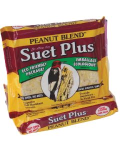 11oz Peanut Suet