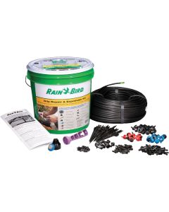 Rain Bird Drip Repair & Expansion Fitting Kit