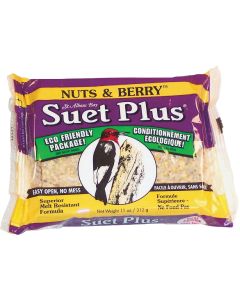 11.75 Oz Berry Suet