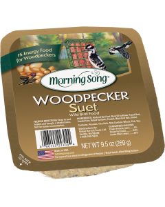 11oz Woodpecker Suet