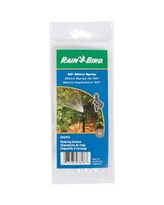 Rain Bird Quarter Circle Micro-Spray Nozzle (2-Pack)