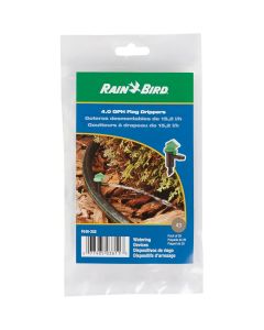 Rain Bird 4 GPH Flag Dripper Emitter (25-Pack)