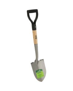 D-hdl Rd Pt Shovel