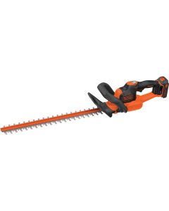 Black & Decker PowerCut 22 In. 20V Lithium Ion Cordless Hedge Trimmer