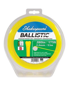 .080 175' Ballistic Line