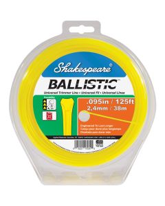 .095 125' Ballistic Line