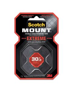 3m Scotch Extreme Tape 1"X60"