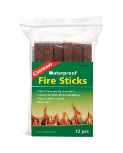 Coghlans Firesticks (12-Pack)