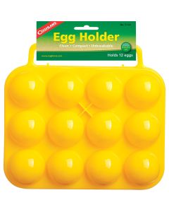 Coghlans 12-Count Polypropyene Egg Holder