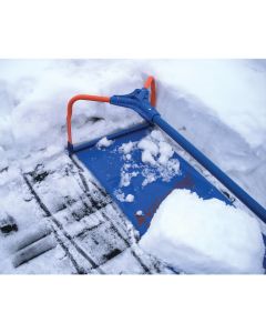 Avalanche by Marshalltown 500 16 Ft. Fiberglass Snow Roof Rake Removal System