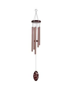 Sunset Vista Designs 29 In. Bronze Wind Chime