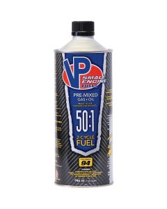 Vp 32oz Premix 50:1 Fuel