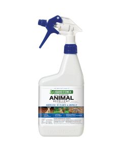 Liquid Fence 32 Oz. Ready To Use All-Purpose Animal Repellent