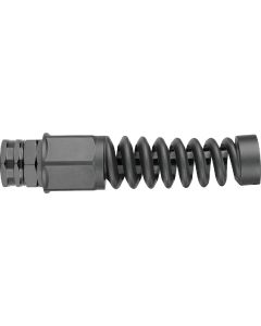 Flexzilla Pro 5/8 In. Barb 3/4 In. Female GHT Plastic Reusable End Hose Coupling