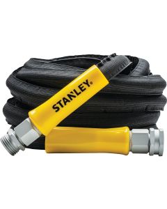 Stanley Duraflex 5/8 In. Dia. x 50 Ft. L. Expandable Hose