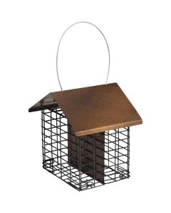 Best Garden Double Suet Cake Feeder