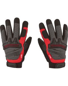 Milwaukee Unisex XL Synthetic Demolition Work Glove