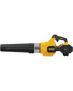 DEWALT FLEXVOLT 129 MPH 60V Brushless Handheld Axial Blower