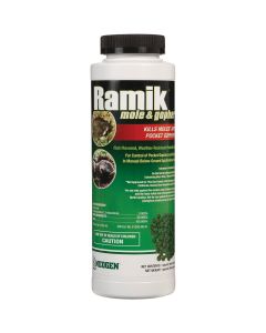 Ramik 1 Lb. Pellets Mole & Gopher Killer