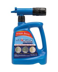 48oz Mildw Stain Remover