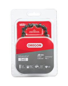 10" Repl Saw Chain