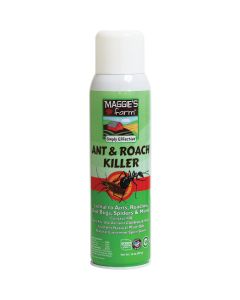 14oz Ant & Roach Killer