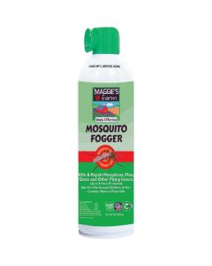 14oz Mosquito Fogger