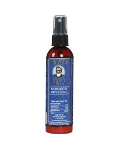 Grandpa Gus's 4 Oz. All Natural Mosquito Repellent Pump Spray