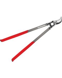 Corona Dual Cut 32 In. Steel Bypass Lopper