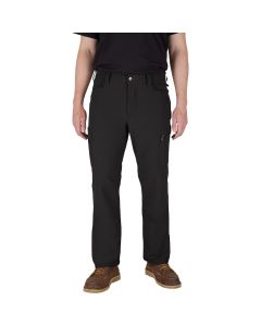 Milwaukee FREEFLEX Black 32 x 30 Tech Pants