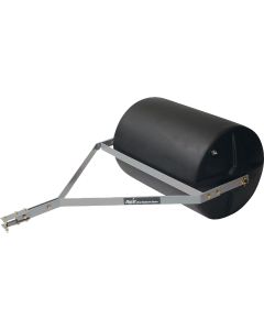 Precision 18 In. x 24 In. 221 Lb. Poly Push/Tow Lawn Roller