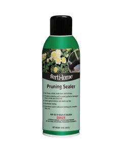 Ferti-lome Black 15 Oz. Aerosol Spray Pruning Sealer