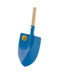 Buddy B 30 In. Wood Handle Round Point Kids Spade